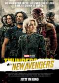 Thunderbolts - The New Avengers